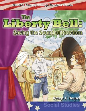 The Liberty Bell: Saving the Sound of Freedom image number 0