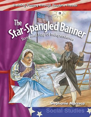 The Star-Spangled Banner: Song and Flag of Independence image number 0