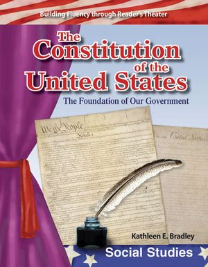 The Constitution of the United States: The Foundation of Our Government image number 0
