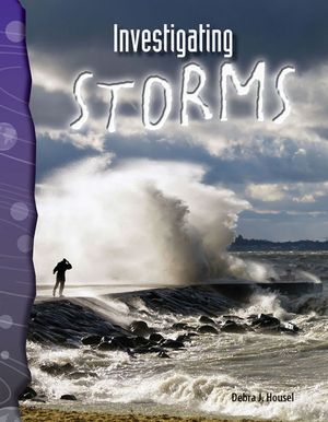 Investigating Storms image number 0