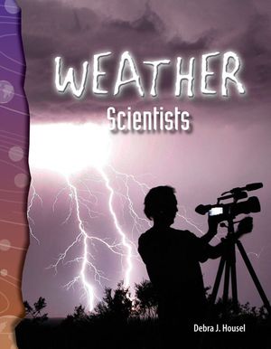 Weather Scientists image number 0