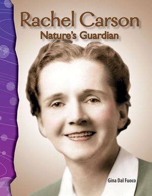 Rachel Carson: Nature's Guardian image number 0