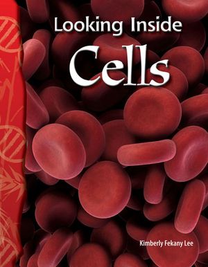 Looking Inside Cells image number 0