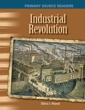 Industrial Revolution image number 0