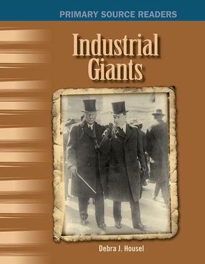 Industrial Giants image number 0