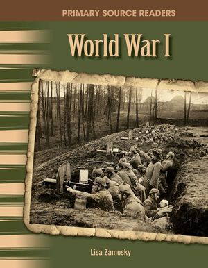 World War I image number 0