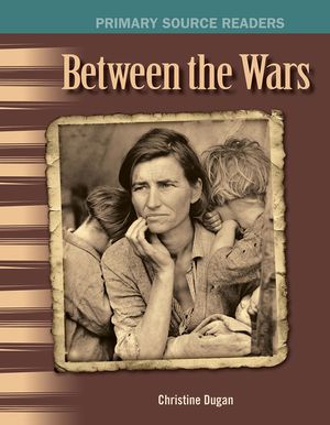 Between the Wars image number 0