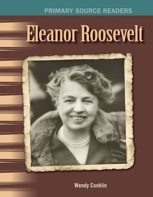 Eleanor Roosevelt image number 0