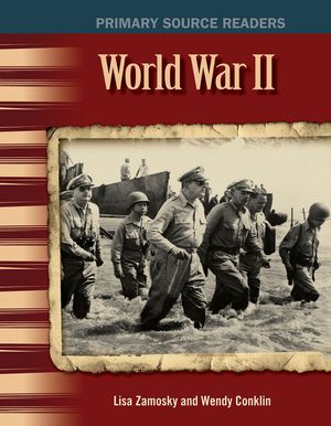 World War II image number 0