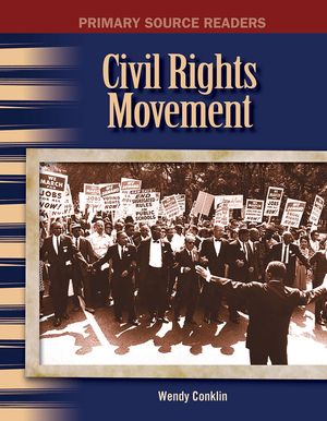 Civil Rights Movement image number 0