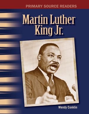 Martin Luther King Jr. image number 0