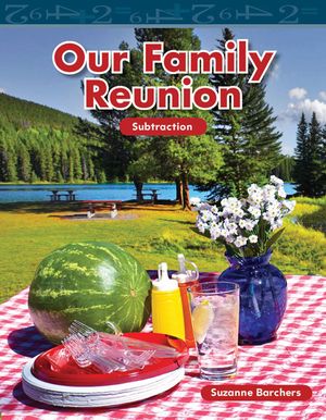 Our Family Reunion image number 0