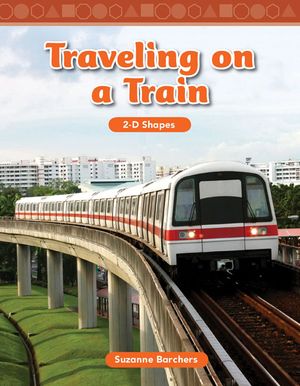 Traveling on a Train image number 0