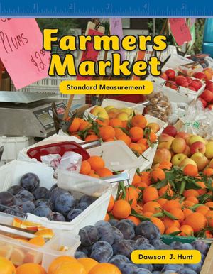 Farmers Market image number 0
