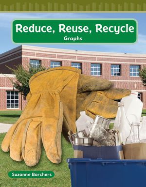 Reduce, Reuse, Recycle image number 0