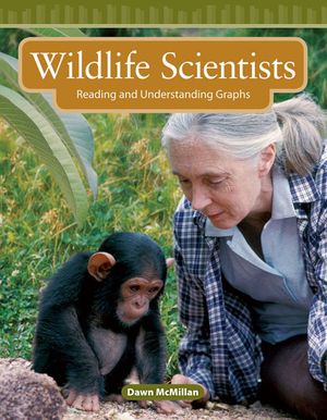 Wildlife Scientists image number 0
