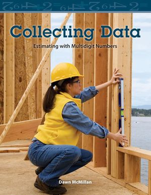 Collecting Data image number 0