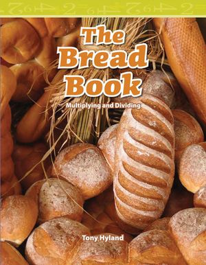 The Bread Book image number 0