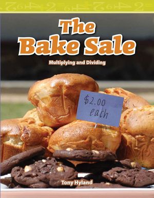 The Bake Sale image number 0