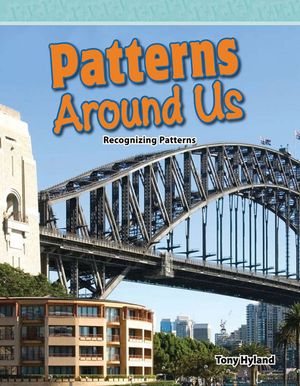 Patterns Around Us image number 0