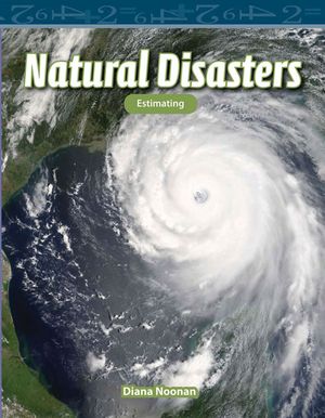 Natural Disasters image number 0