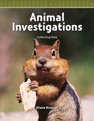 Animal Investigations image number 0
