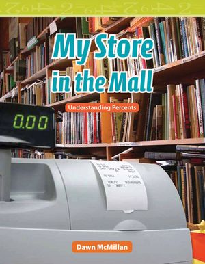 My Store in the Mall image number 0