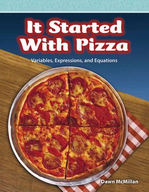 It Started with Pizza image number 0