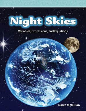 Night Skies image number 0