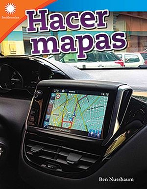 Hacer Mapas (Making Maps) image number 0