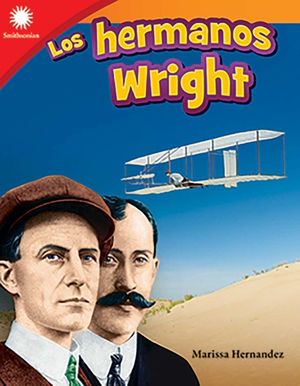 Los Hermanos Wright (the Wright Brothers) image number 0