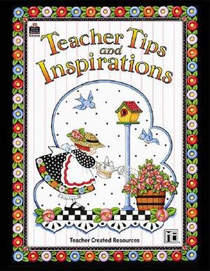 Teacher Tips and Inspirations image number 0