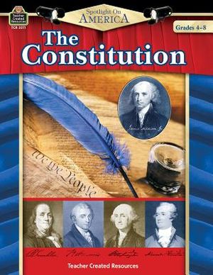 Spotlight on America: The Constitution image number 0