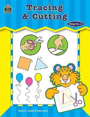 Tracing & Cutting image number 0