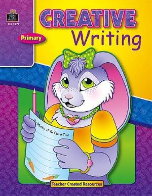 Creative Writing image number 0