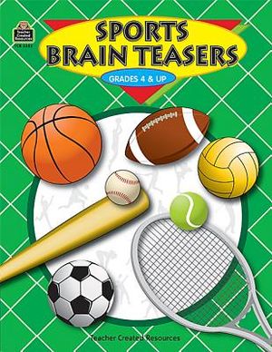 Sports Brain Teasers image number 0