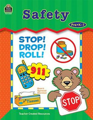 Safety image number 0