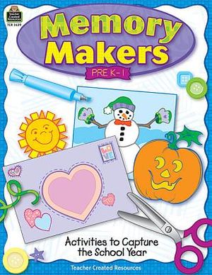 Memory Makers image number 0