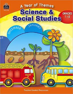 A Year of Themes: Science & Social Studies image number 0