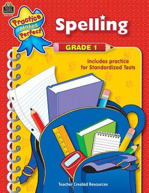 Spelling Grade 1 image number 0