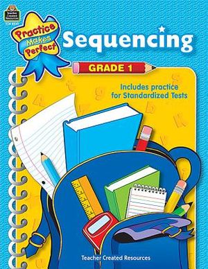 Sequencing, Grade 1 image number 0