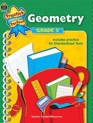 Geometry, Grade 5 image number 0