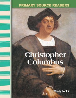 Christopher Columbus image number 0