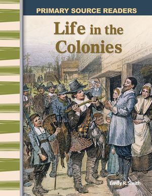 Life in the Colonies image number 0