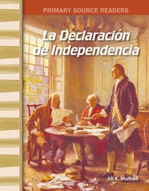 The Declaration of Independence image number 0