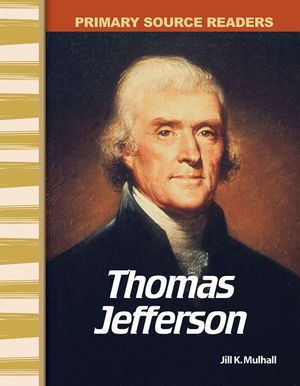 Thomas Jefferson image number 0
