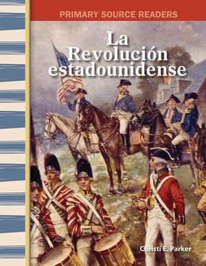 The American Revolution image number 0
