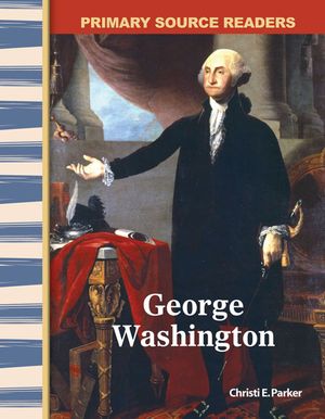 George Washington image number 0