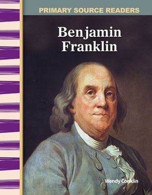 Benjamin Franklin image number 0