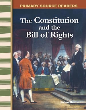 The Constitution and the Bill of Rights image number 0